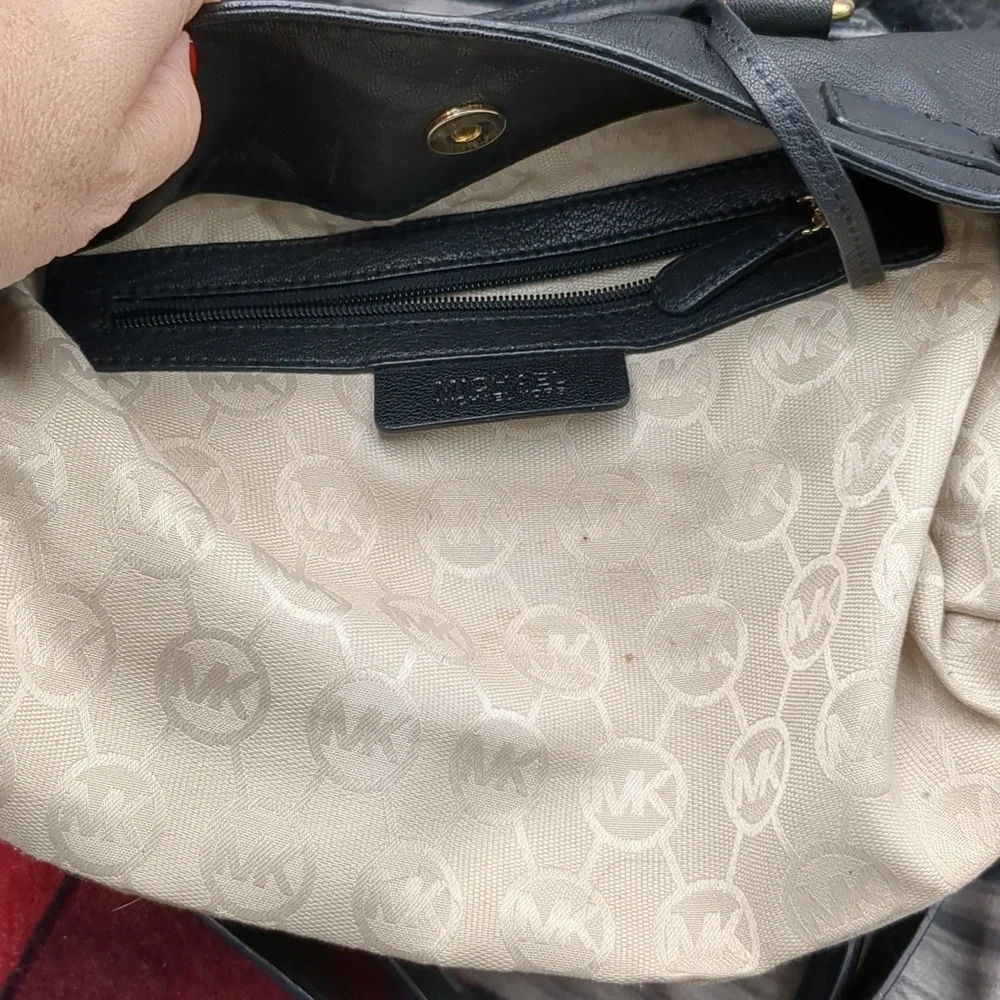 Michael kors Hamilton purse